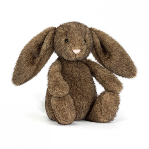 Peluche lapin Luxe Hopplestone