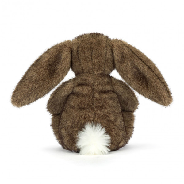 Peluche lapin Luxe Hopplestone