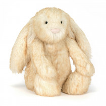 Peluche lapin Luxe Springlowe