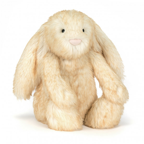 Peluche lapin Luxe Springlowe