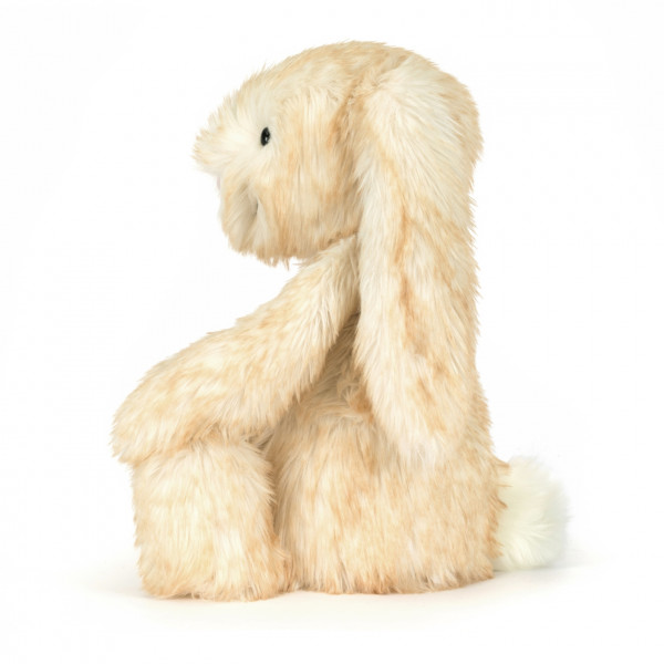 Peluche lapin Luxe Springlowe