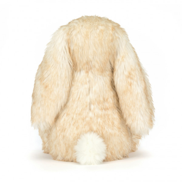 Peluche lapin Luxe Springlowe