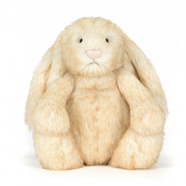 Peluche lapin Luxe Springlowe