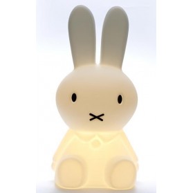 Lampe lapin Miffy - Original