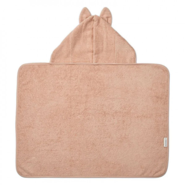 Cape de bain Vilas - Lapin Pale tuscany