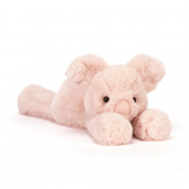 Peluche cochon Smudge