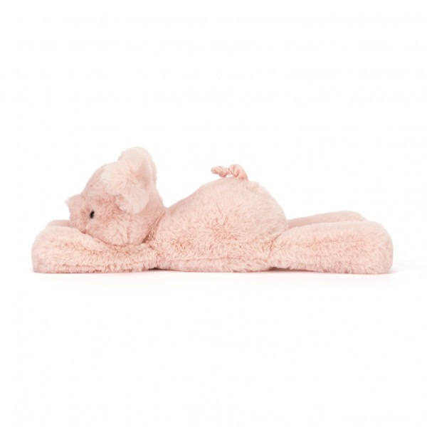 Peluche cochon Smudge