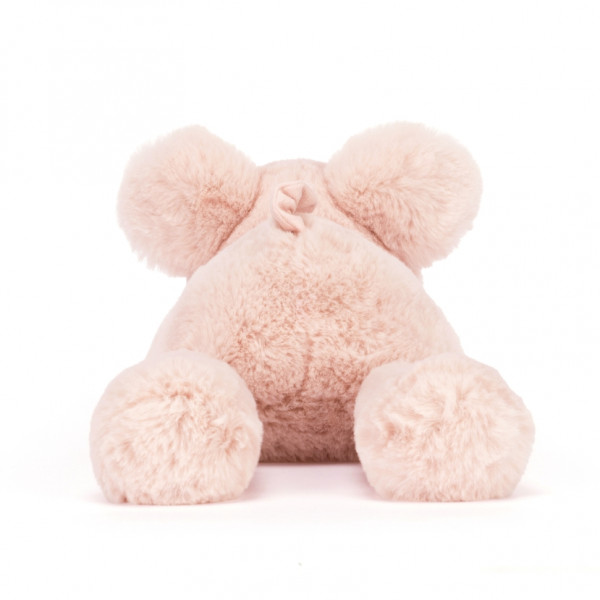 Peluche cochon Smudge