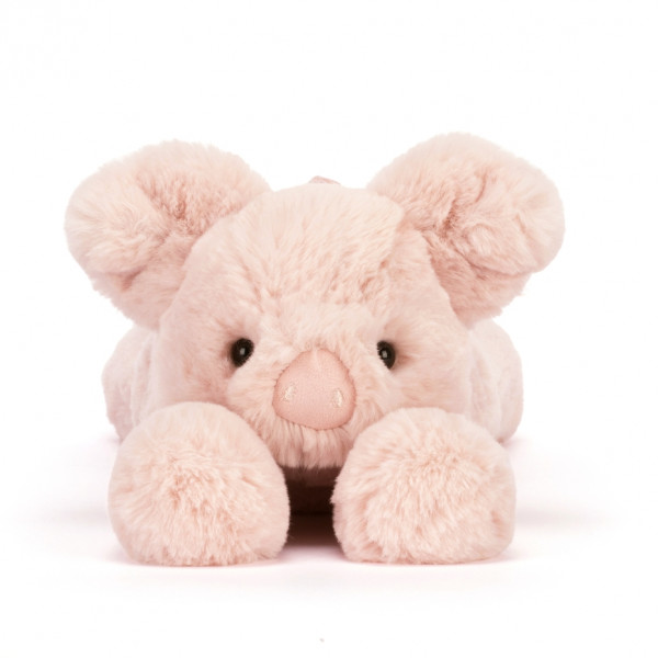 Peluche cochon Smudge