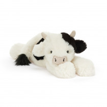 Peluche vache Smudge