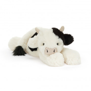 Peluche vache Smudge