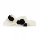 Peluche vache Smudge