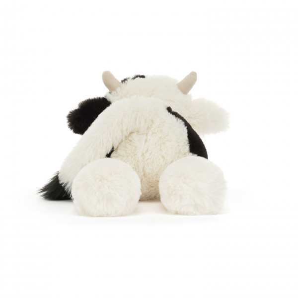 Peluche vache Smudge