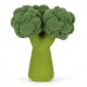 Peluche Amuseables Brocoli