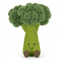 Peluche Amuseables Brocoli