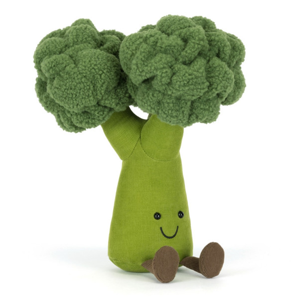 Peluche Amuseables Brocoli