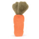 Peluche Amuseables Carotte