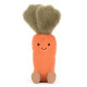 Peluche Amuseables Carotte