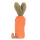 Peluche Amuseables Carotte