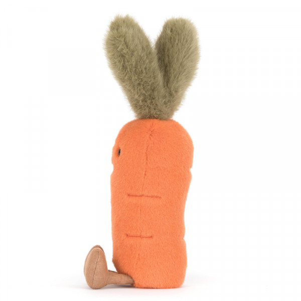 Peluche Amuseables Carotte