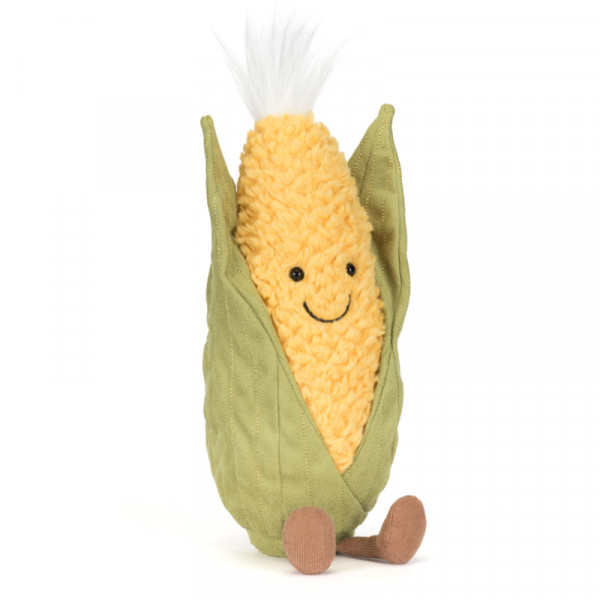 Peluche Amuseables Maïs