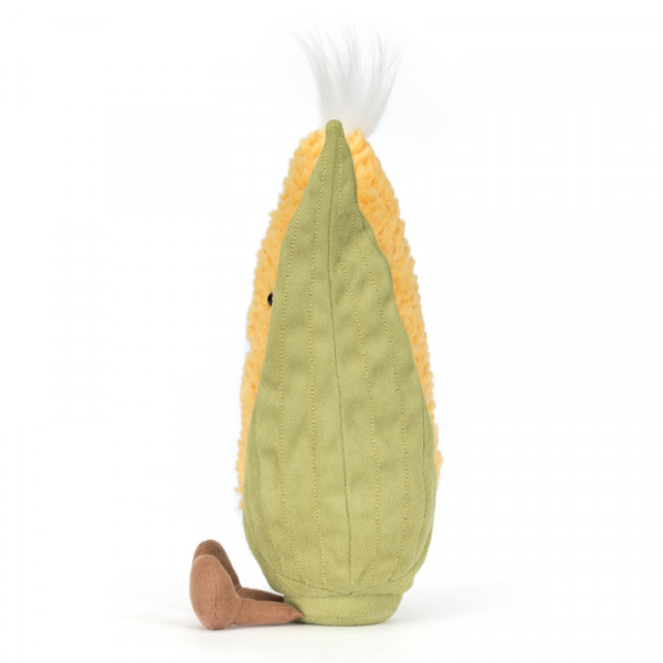 Peluche Amuseables Maïs