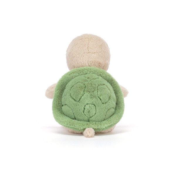 Peluche tortue Thimble