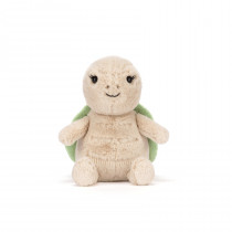 Peluche tortue Thimble