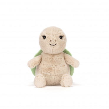 Peluche tortue Thimble