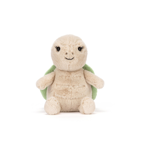 Peluche tortue Thimble