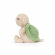 Peluche tortue Thimble