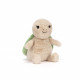 Peluche tortue Thimble