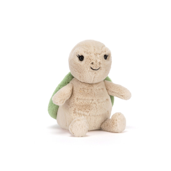 Peluche tortue Thimble