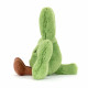 Peluche Amuseables trèfle Shamrock Siofra