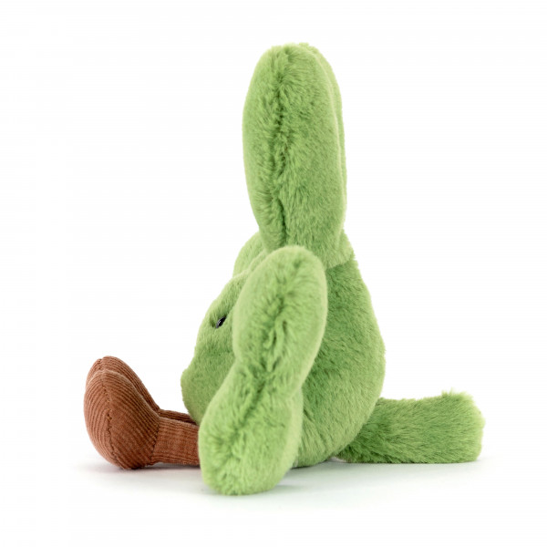 Peluche Amuseables trèfle Shamrock Siofra