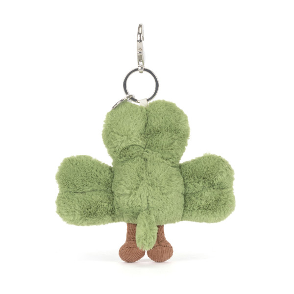 Porte-clés peluche Amuseables shamrock Siofra