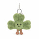 Porte-clés peluche Amuseables shamrock Siofra