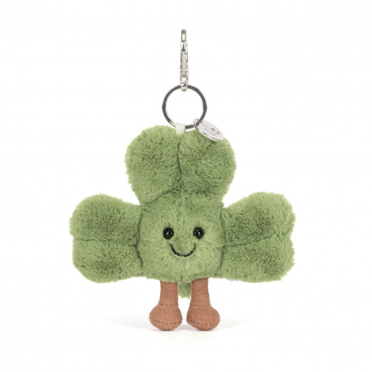 Porte-clés peluche Amuseables shamrock Siofra