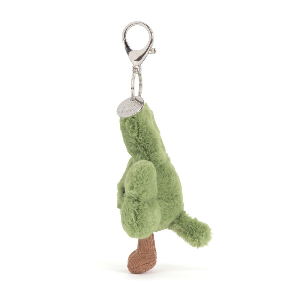 Porte-clés peluche Amuseables shamrock Siofra