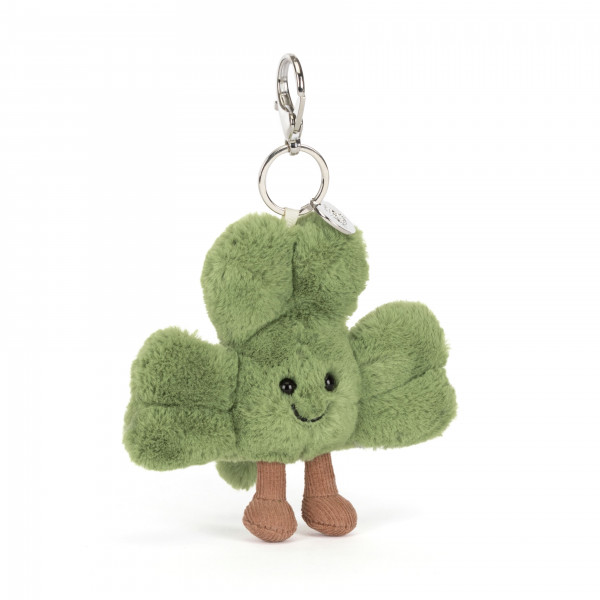 Porte-clés peluche Amuseables shamrock Siofra