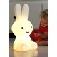 Lampe lapin Miffy