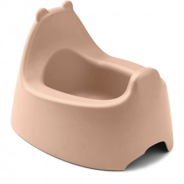 Pot toilette bébé Jonatan - Pale Tuscany