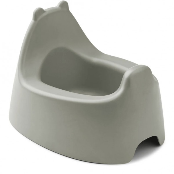 Pot toilette bébé Jonatan - Dove blue