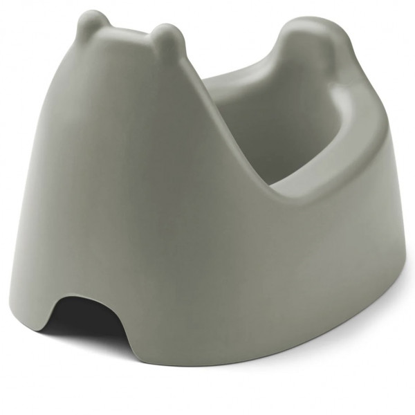 Pot toilette bébé Jonatan - Dove blue