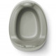 Pot toilette bébé Jonatan - Dove blue