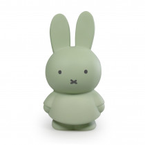 Tirelire Miffy Warm - Eucalyptus