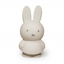 Tirelire Miffy Warm - Sable