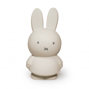 Tirelire Miffy Warm - Sable