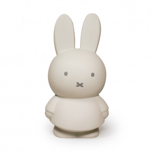 Tirelire Miffy Warm - Sable
