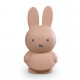 Tirelire Miffy Warm - Poudre
